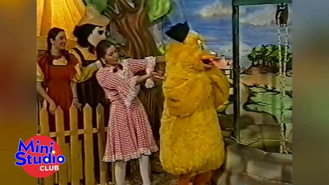 Nanar | Mini Studio | Chansons Pour Enfants | Kids Songs