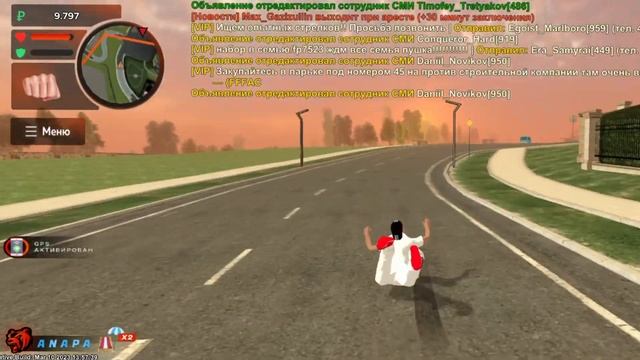 😱ВАУ! ВПЕРВЫЕ ЗАШЕЛ НА НОВЫЙ ДВИЖОК БЛЕК РАША - ОБТ BLACK RUSSIA