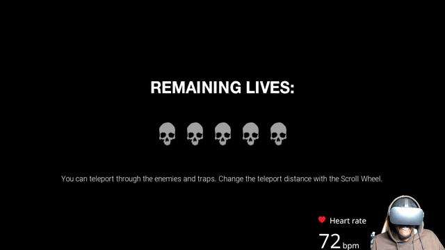 MINI PENNYWISE CLOWNS | DARK DECEPTION Chapter 3 Crazy Carnevil VR