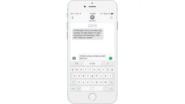 Frontdesk.ai - Never Miss A Customer Call Again!