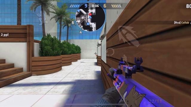 IPhone 12 Critical Ops | Ranked Highlights | Skechers