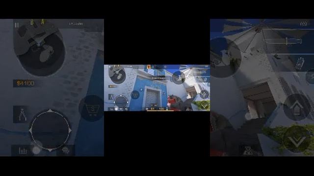 Как научится кидать хае в шедеверстендовчике на карте Breez