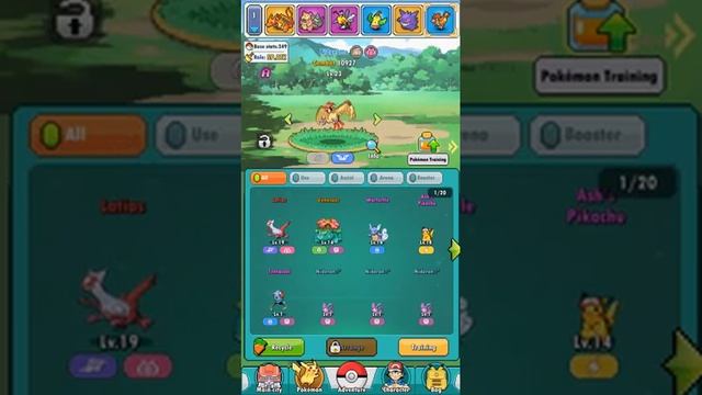 Super Trainer - Android Gameplay [2+ Hrs, 480p60fps]
