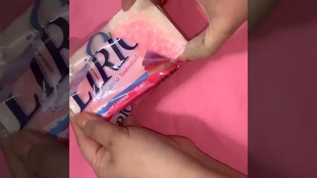 I Packaging Of Lirio. Super Vintage And Old