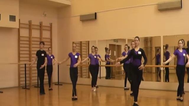 середина батман