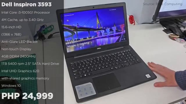 LAPTOP BUYING GUIDE 2020