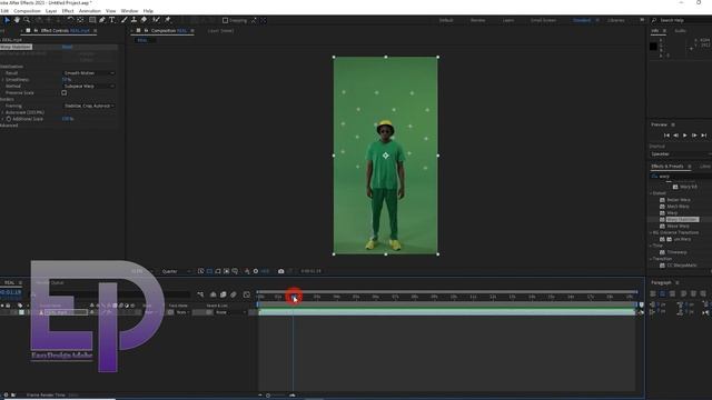 Who Is King ! Fix Video Shaking II  After Effects VS🔥DaVinci Resolve🔥 &  Premiere Pro