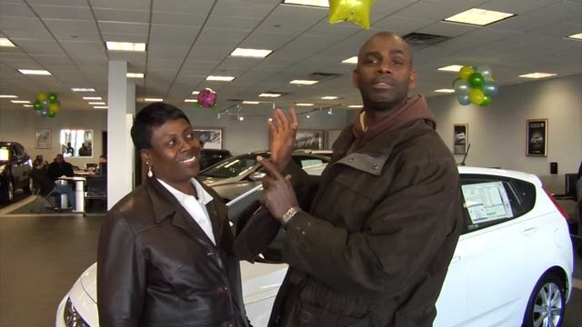 Customer Testimonials - Dunbar & Iva