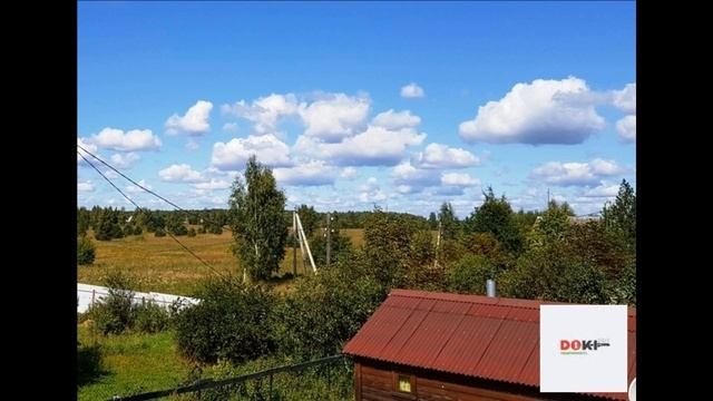 Продажа нового дома в Егорьевском раойне