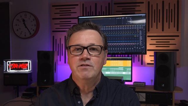 The Shocking Truth About DaVinci Resolve Fairlight