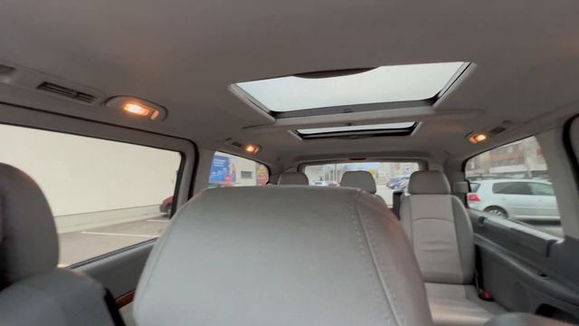 REVIEW MERCEDES VIANO