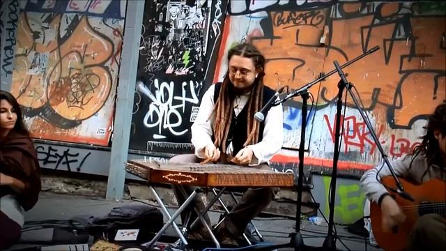 Light In Babylon - Hinach Yafa _ Live In Beyoglu, Istanbul