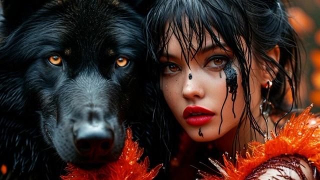 Новый трек - Грозная (женский рок)