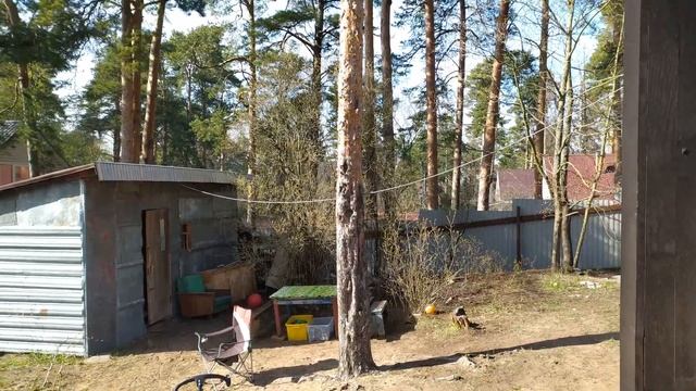 САМОИЗОЛЯЦИЯ в ГОСТЯХ в Сестрорецке | Как готовить много и быстро? УБОРКА НА ДАЧЕ