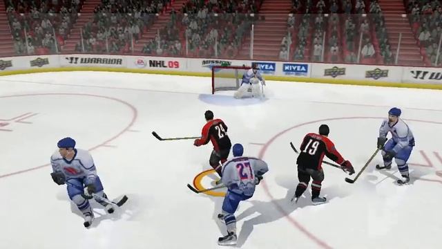 Что творит Александр Попов!