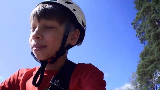 Горные курорты