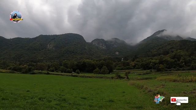 Lago Di Tenno, Trentino #drivingtour #landscape #lake