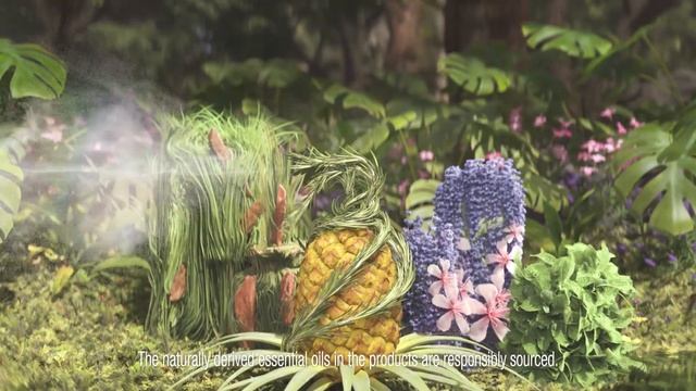 Introducing Botanica By Air Wick: New Exotic Fragrances