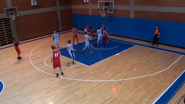 КЛБ. ZLIFT. Топ 5 сезона 2017/1