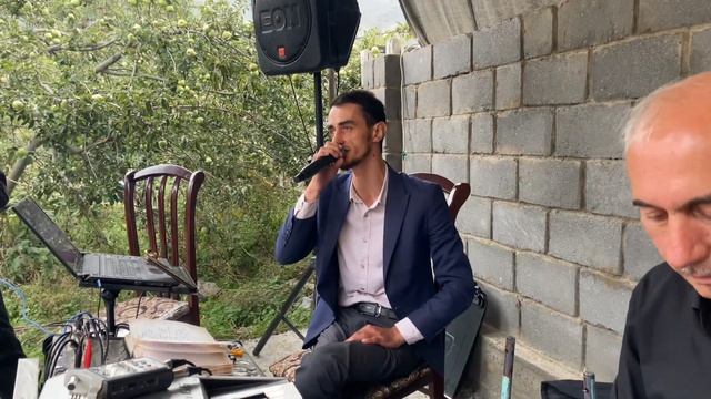 Исмаил Ризаханов гр Зумруд