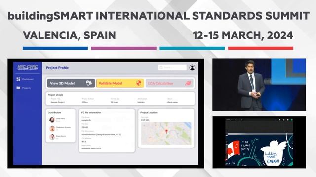 Opening Plenary  - Next Gen Thinking