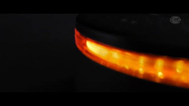 HELLA K LED Rebelution