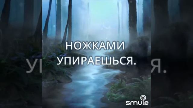 Иван Царевич и Баба Яга. Озвучка