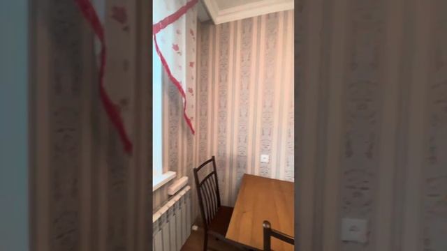 1-комнатная ЖК Времена года. Весна-1.