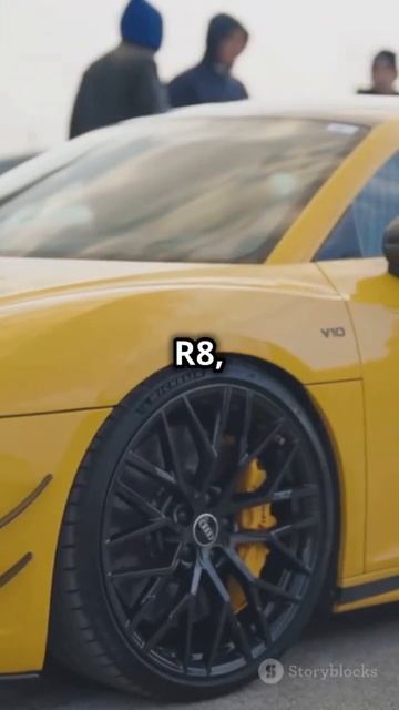 Audi 🙀 #audi #carclips