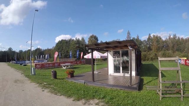 Вело заезд Türi, Väätsa, Paide, Aegviidu