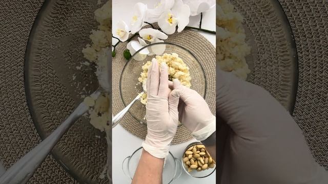 Вкусный мир: Рецепты конфет Raffaello