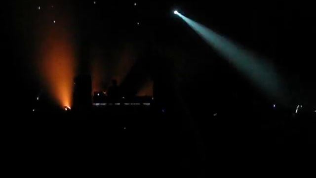 FELIX CARTAL I LOVE NEON @ METROPOLIS 11 AVRIL 2009 MONTREAL