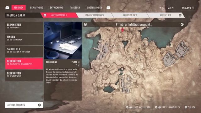 Sniper Ghost Warrior Contracts 2  Livestream #6 (Deutsch) Wegen Verletzter Vogel, Heute Verspätet