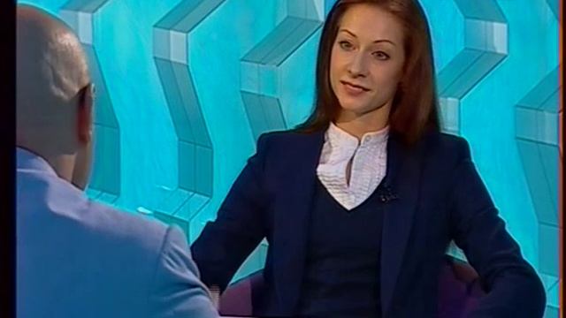 В главной роли. Екатерина Кондаурова