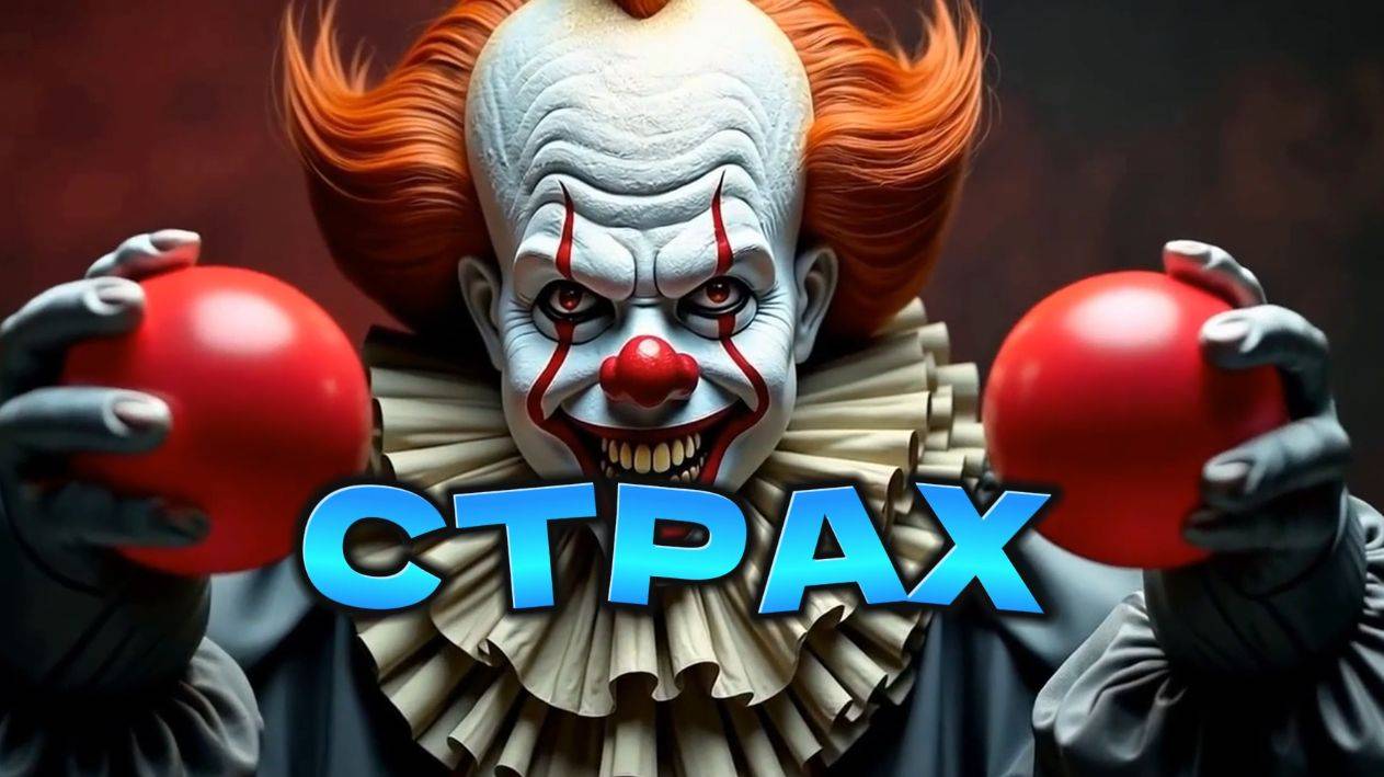 Пять фактов про...