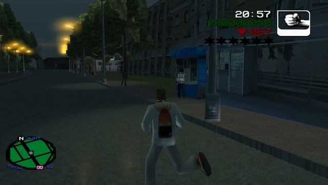 МЕГА РЖАЧНЫЙ МОД! GTA АРТАМЯНБУРГ!