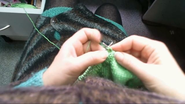 Толстовка часть5