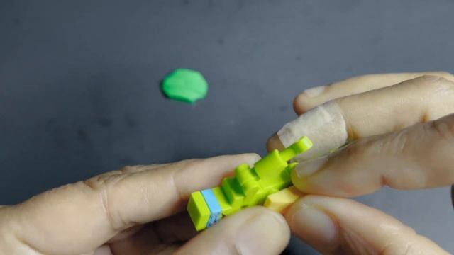 Step-by-Step Guide:Building Nickelodeon’s Teenage Mutant Ninja Turtles Toys With Build-It Brick Bag