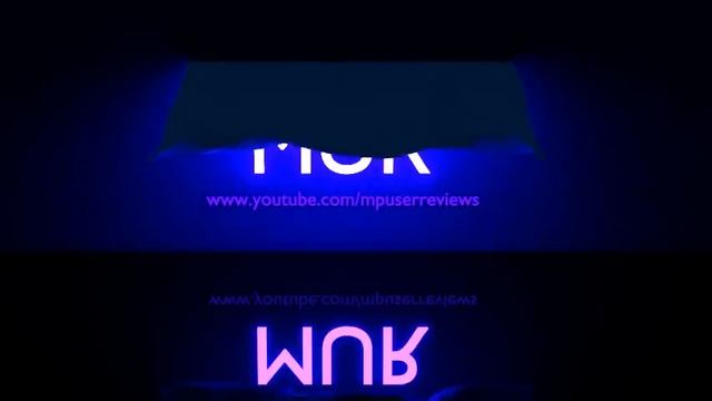 Intro MUR 2.0 Versione Strafiga By Blender [MUR]