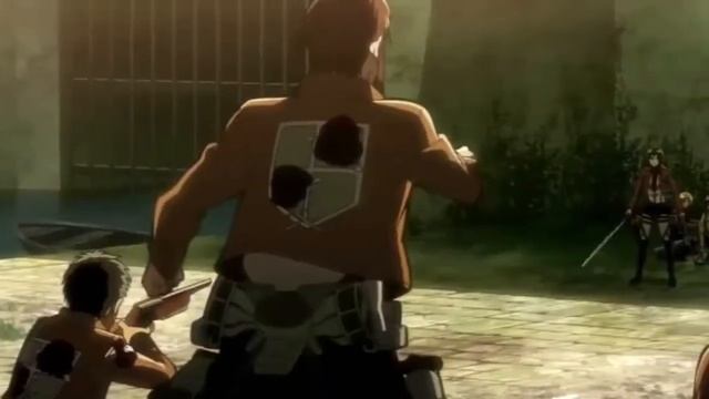 ANIME CRACK//sub Español/#2