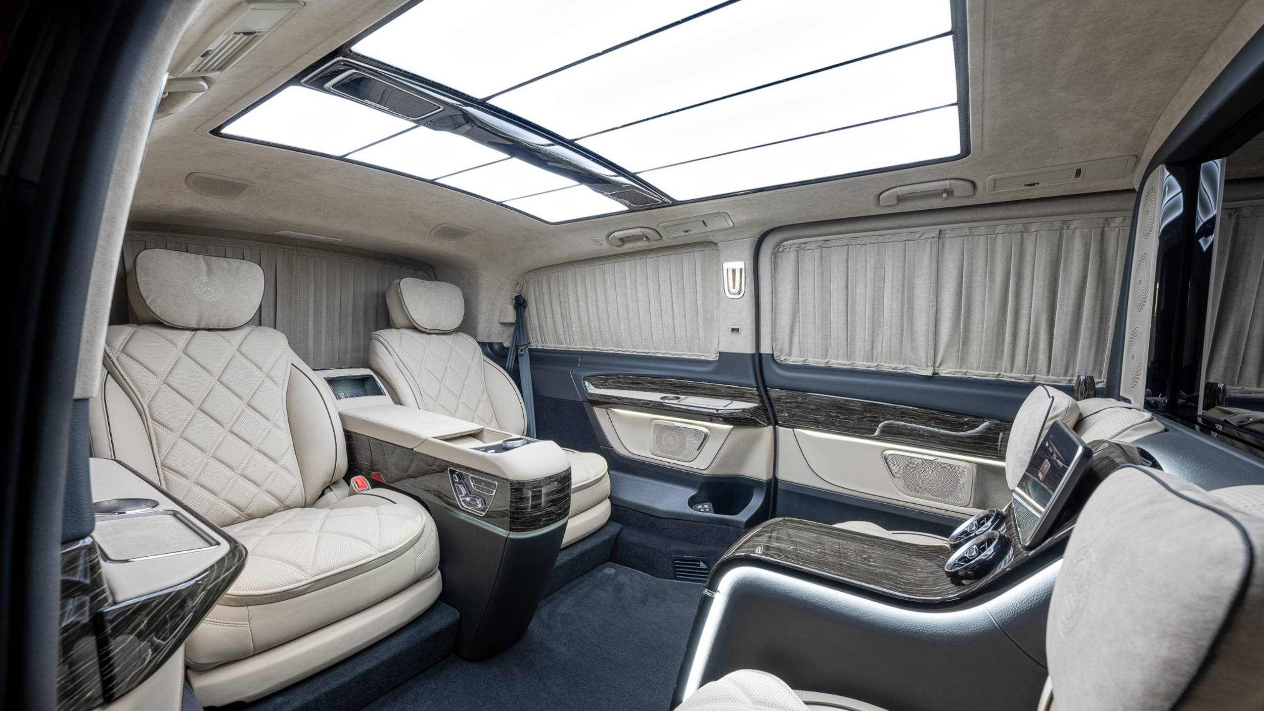 Mercedes Benz Dome du Gouter 2024