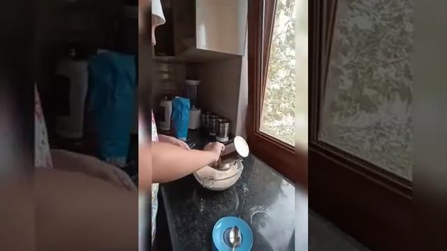 բիսկվիթ առանց կաթի և ձվի