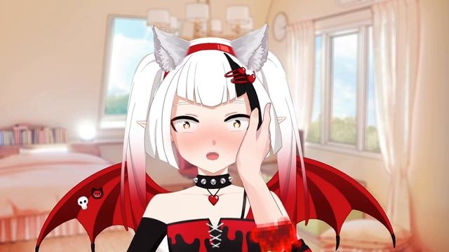 Ты же не предашь Чарли ? #ruvtuber