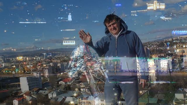 Отдых под Новый год греет душу
