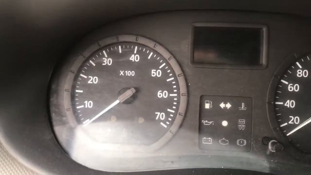 DACIA SANDERO 2009 Кропивницкий