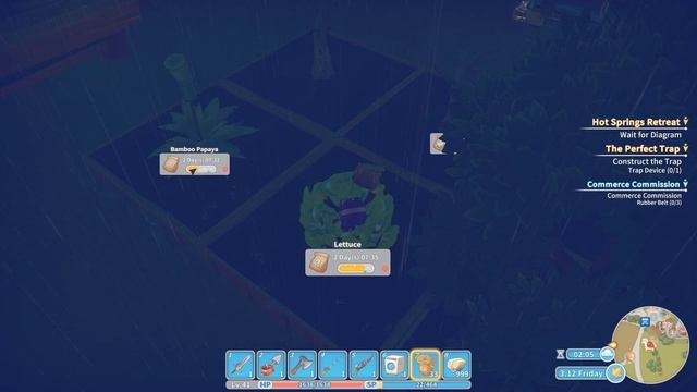 Not The Horse Race! - My Time At Portia (Full Release) – Part 80