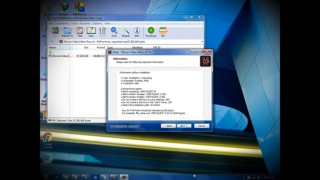 Movavi Vedio Editor Full Cracked 2020