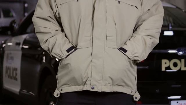 5.11 Tactical - 48032 Aggressor Parka