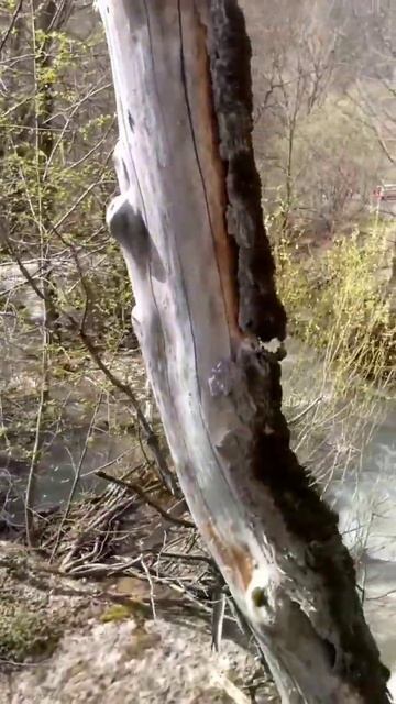 Водопад Кук-Караук
