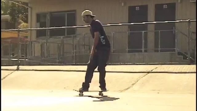 Fully Flared Tapes #9-11 | Crailtap's Mini DV Drawer